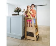 Doppel Lernturm Felix 5
