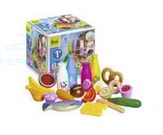 Spiellebensmittel Big Box Junior 1
