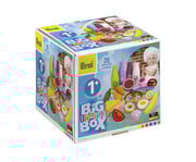 Spiellebensmittel Big Box Junior 3