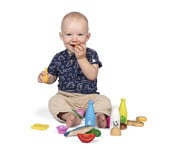 Spiellebensmittel Big Box Junior 4