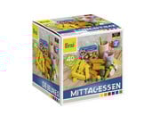 Spiellebensmittel Mittagessen 3