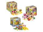 Spiellebensmittel Mahlzeiten 3er Set