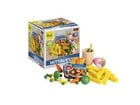 Spiellebensmittel Mahlzeiten 3er Set