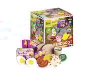 Spiellebensmittel Mahlzeiten 3er Set 4