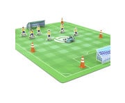 ozobot Challenge Matte Fußball 1