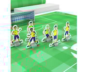 ozobot Challenge Matte Fußball 4