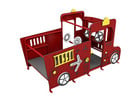 Spielgerät Feuerwehr