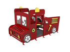 Spielgerät Feuerwehr