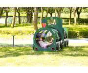 Kriechtunnel Lokomotive 6