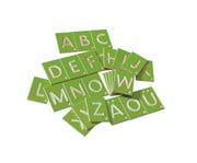 Lernspiel Großbuchstaben 2