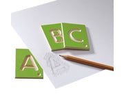 Lernspiel Großbuchstaben 7