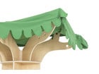 Lese Insel Baum