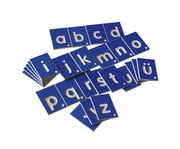 Lernspiel Kleinbuchstaben 2