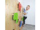 Kletterwand Junior