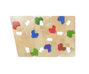 Kletterwand Bundle Junior 1