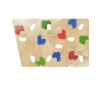 Kletterwand Bundle Junior
