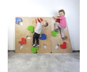 Kletterwand Bundle Junior 2