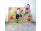Kletterwand Bundle Junior