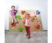 Kletterwand Bundle Junior 3