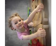 Kletterwand Bundle Junior 5