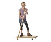Paddelset für Rollbretter 3