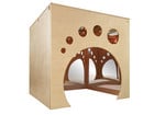 Spiegelwürfel Playcube