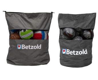 Betzold Balltasche