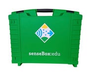 senseBox Großer Transportkoffer 1