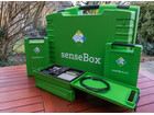 senseBox Großer Transportkoffer