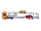 Siku MAN Autotransporter