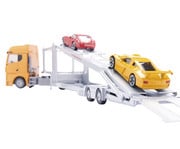 Siku MAN Autotransporter 2