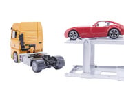 Siku MAN Autotransporter 5