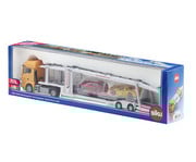 Siku MAN Autotransporter 7