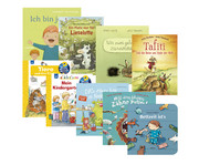 Vorlesen in allen Sprachen 1