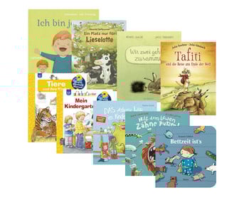 Vorlesen in allen Sprachen