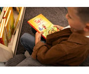 Vorlesen in allen Sprachen 3