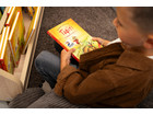 Vorlesen in allen Sprachen