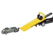Siku MAN Abschleppwagen ADAC 1:55 4