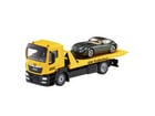 Siku MAN Abschleppwagen ADAC