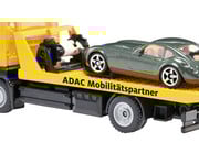 Siku MAN Abschleppwagen ADAC 2