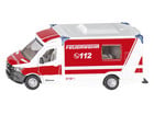 Siku Mercedes Benz Sprinter Rettungswagen