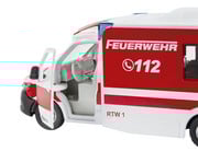 Siku Mercedes Benz Sprinter Rettungswagen 2