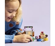 LEGO® Friends Filmabend mit Freunden 6
