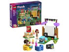 LEGO® Friends Filmabend mit Freunden