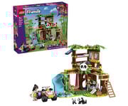 LEGO® Friends Panda Pflegestation 1