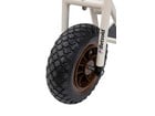 Betzold Tretroller mit Sitz