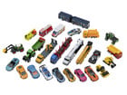 Siku Fahrzeuge 25er Set