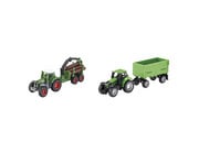 Siku Landwirtschafts Set 1:87 2 Stück 1