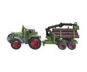 Siku Landwirtschafts Set 1:87 2 Stück 2
