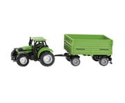 Siku Landwirtschafts Set 1:87 2 Stück 3